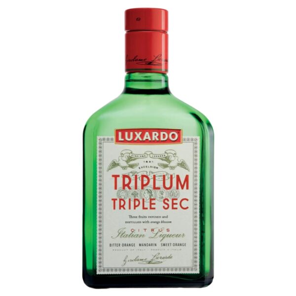Liker Luxardo Triple Sec Orange  0,7