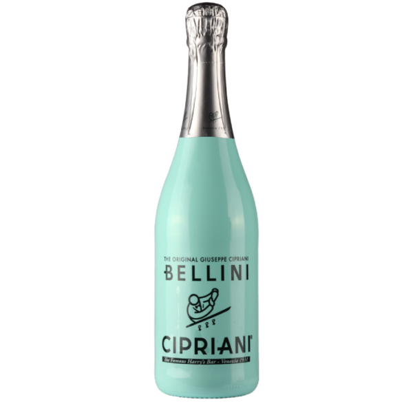 Vino penusavo Cipriani Belini 0,75L