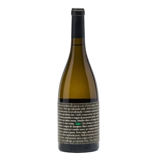 Vino Bjelica Saga 0,75L