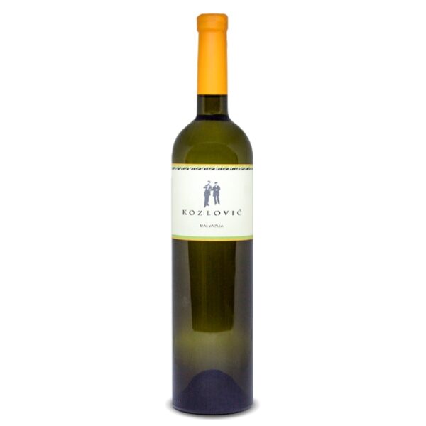 Vino Kozlović Malvazija 0,75L