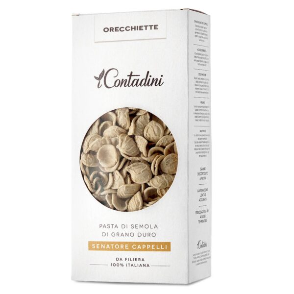 Contadini pasta orecchiette 500g