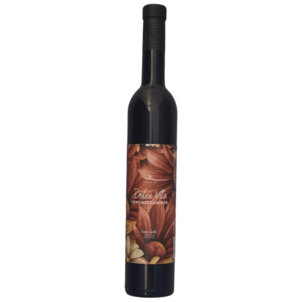 Dolce Vita Gewürztraminer 0,75L