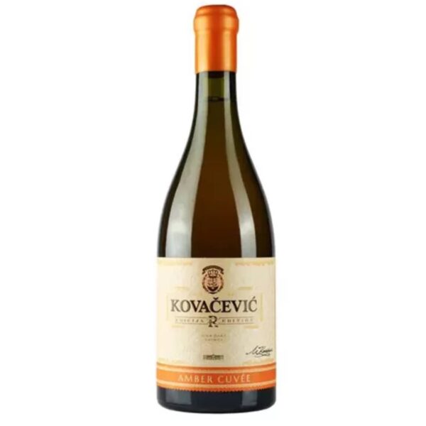 Kovačević  Orange  Amber Cuvee 0,75l