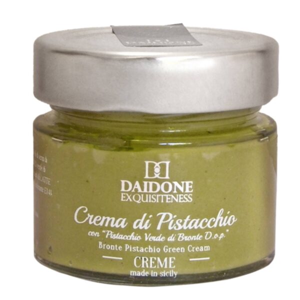 Crema di Pistacchio 100gr