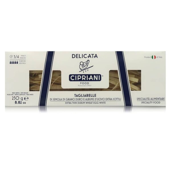 Cipriani tagliarelle 250g