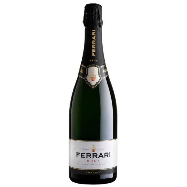 Ferari Brut šampanjac 0.75L