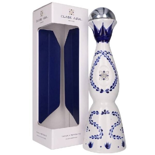 Teqila Clase Azul reposado 0.7L