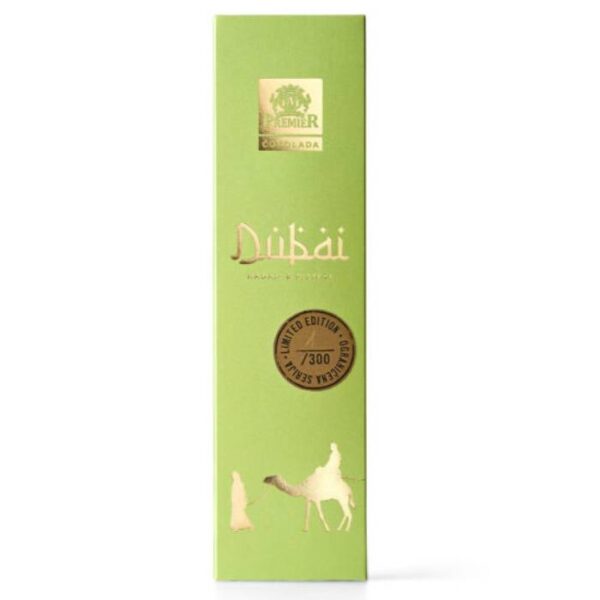 Premijer Dubai čokolada 120gr