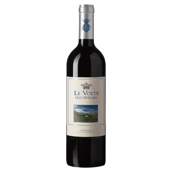 Vino le Volte dell Ornellaia 0,7l