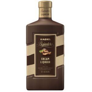 Liker Bajadera cream 0,7l
