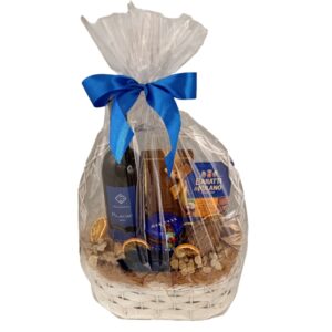 Poklon korpa Wine Essentials