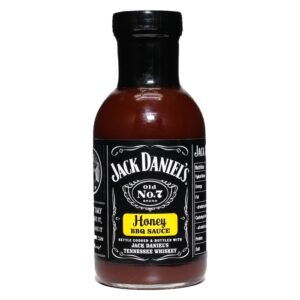 Jack Daniels Honey BBQ sos