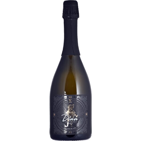 Vino Dina brut Vinum 0,7L