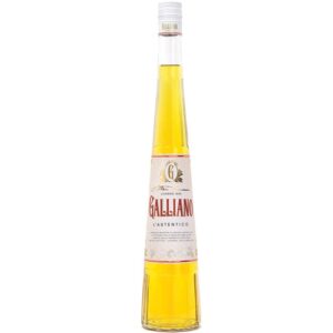 Liker Galliano L'Autentico 0,7L