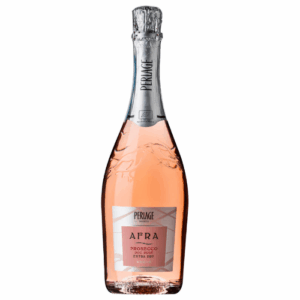 Vino Rose Prosecco 'Afra' Perlage organic 0,75l
