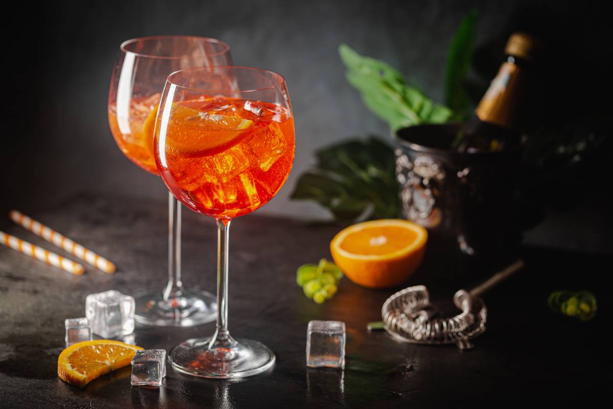Aperol Spritz