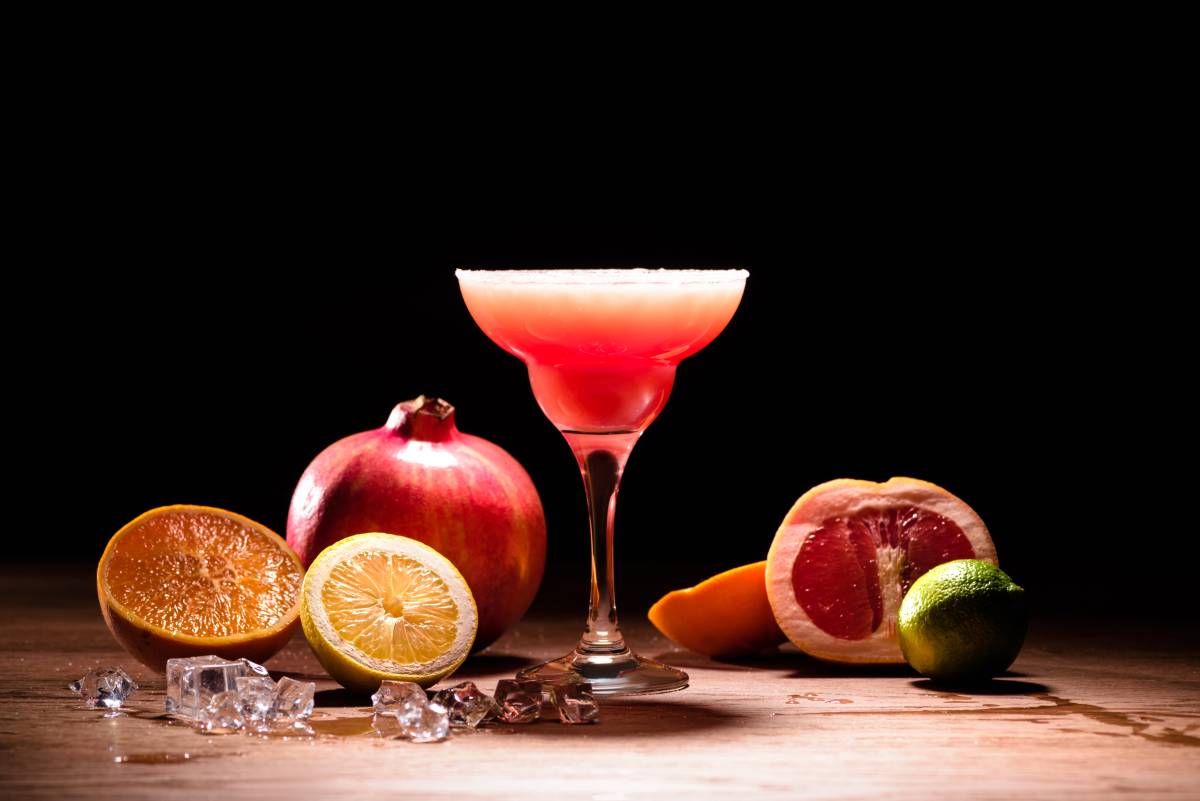 Cosmopolitan