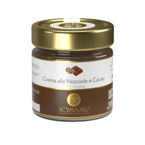 Scyavuru krema od lešnika i kakaa 200g