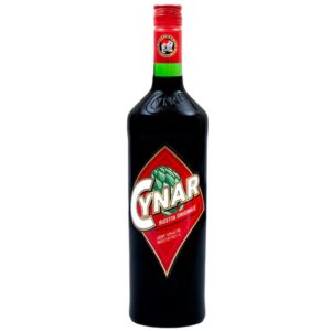 Liker Cynar  1L