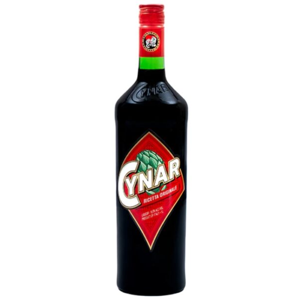 Liker Cynar  1L