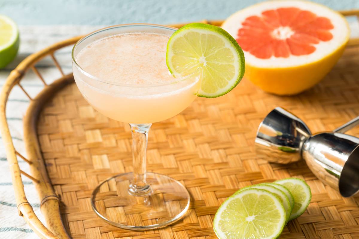 Daiquiri