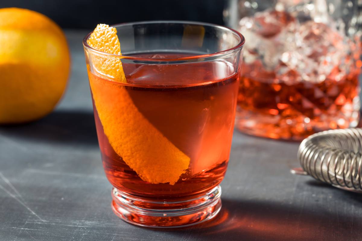 Negroni