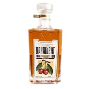 Rakija Ornament Višnja barique 0,7L