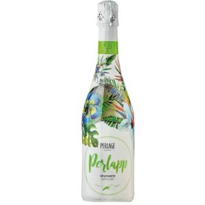 Perlage Perlapp Bianco Spumante Extra Dry 0,75L
