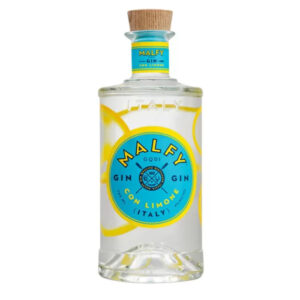 Gin Malfy Con Limone 0,7l