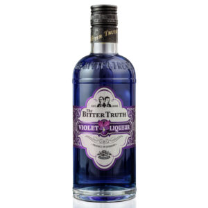 Liker The Bitter Truth Violet 0,5L