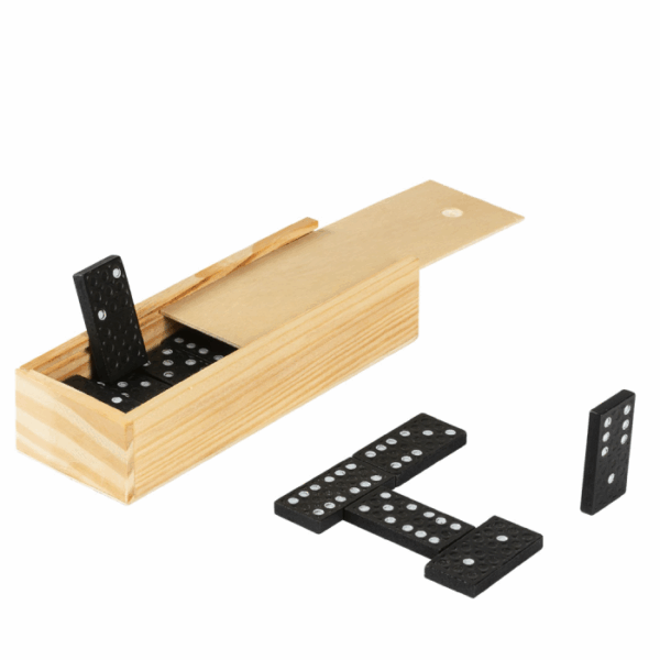 Dominic Društvena igra domino