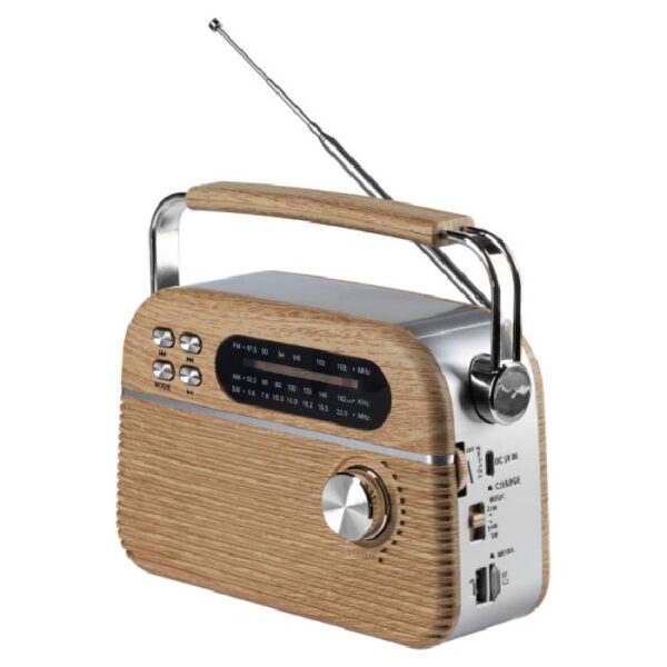 RETRO TUNE - Image 2