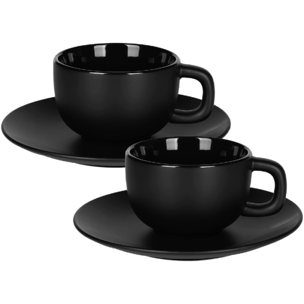 Totem Mini set keramičkih šoljica za espresso