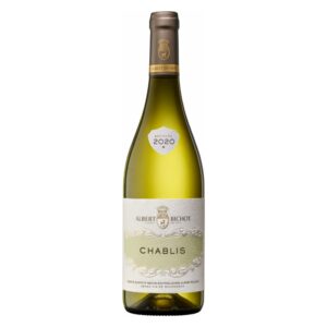 Vino Albert Bichot Chablis 0,75l