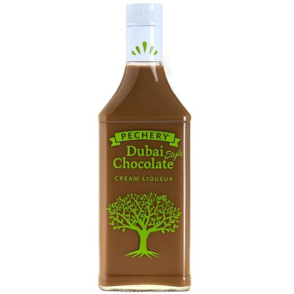 Liker Pechery Dubai 0,75l