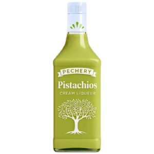 Liker Pechery Pistachio 0,75L