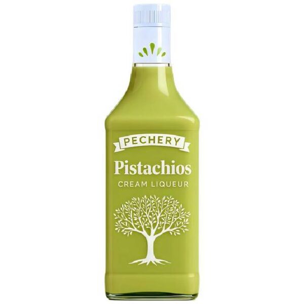 Liker Pechery Pistachio 0,75L