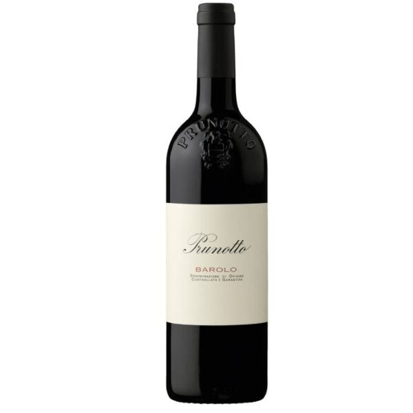 Prunotto Barolo Antinori 0,75l