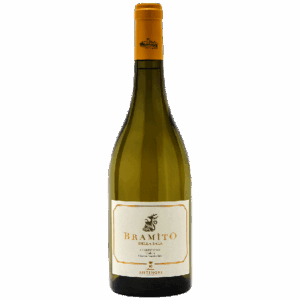 Vino Castello Della Sala Bramito Chardonnay 0.75l