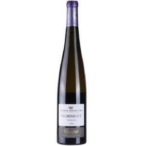 Vino Alsace Grand Cru Florimont Riesling 0.75l