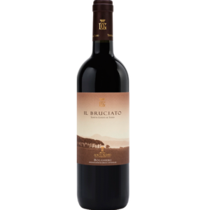 Vino Tenuta Guado al Tasso IL BRUCIATO 0,75l