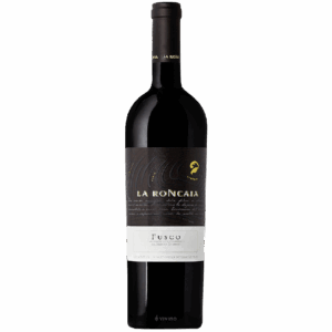 Vino La Roncaia Fusco Merlot 0.75l