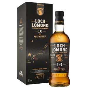 Viski Loch Lomond 16YO