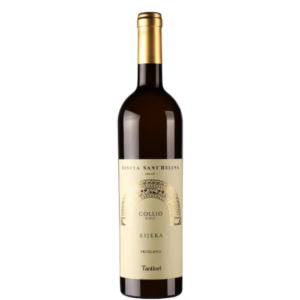 Vino Tenuta Sant Helena Rijeka Friulano 0.75l