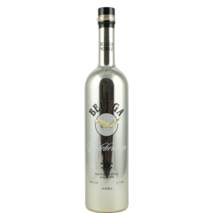 Vodka Beluga Celebration 0,7l