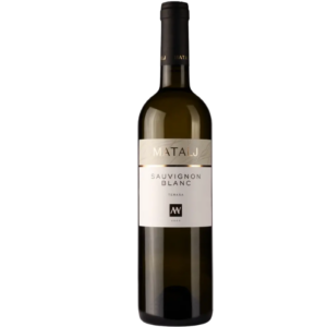 Vino Matalj Terasa Sauvignon Blanc 0,7L