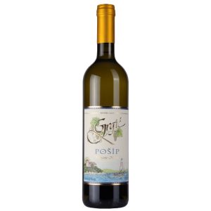 Vino Grgić Pošip 0,75L