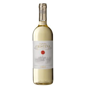 Vino Santa Cristina Umbria Bianco 0,75L